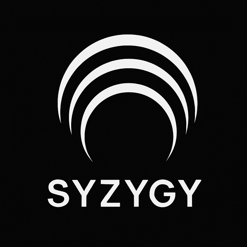 Syzygy logo